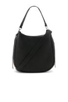 Unlined Convertible Hobo