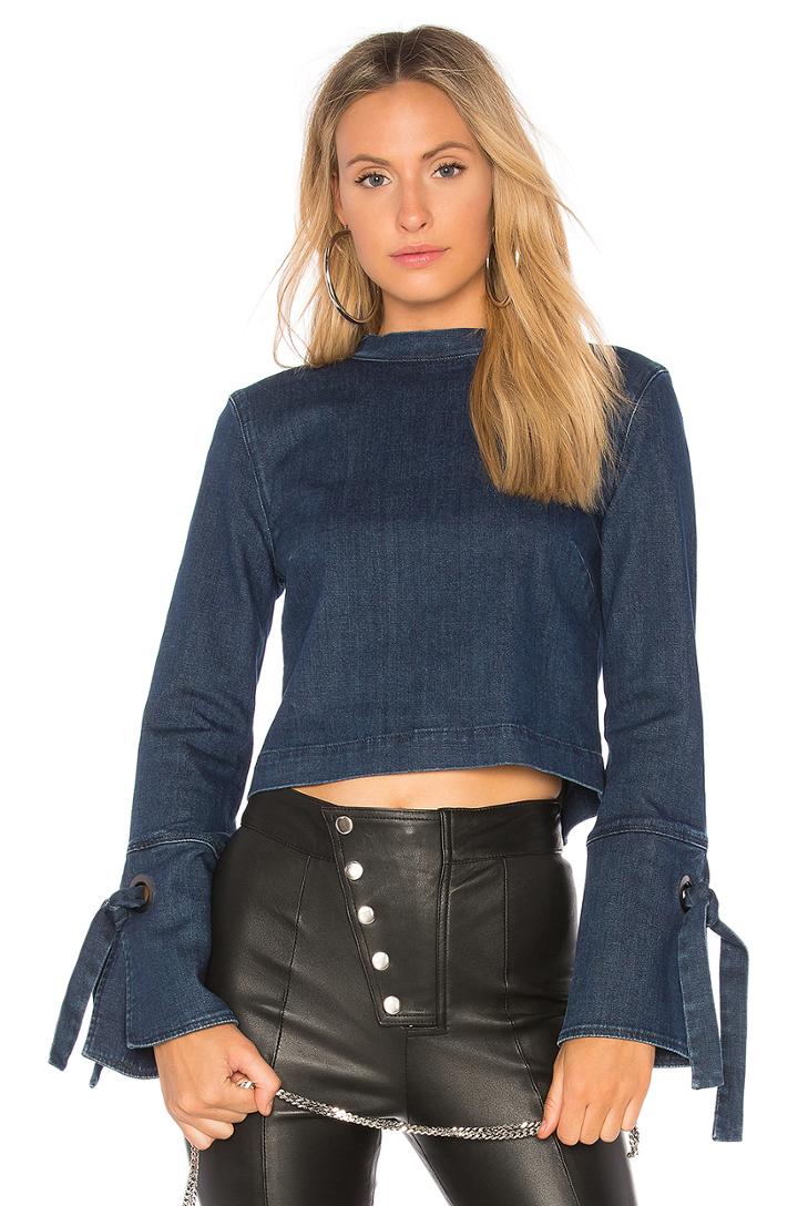 Hollow Top