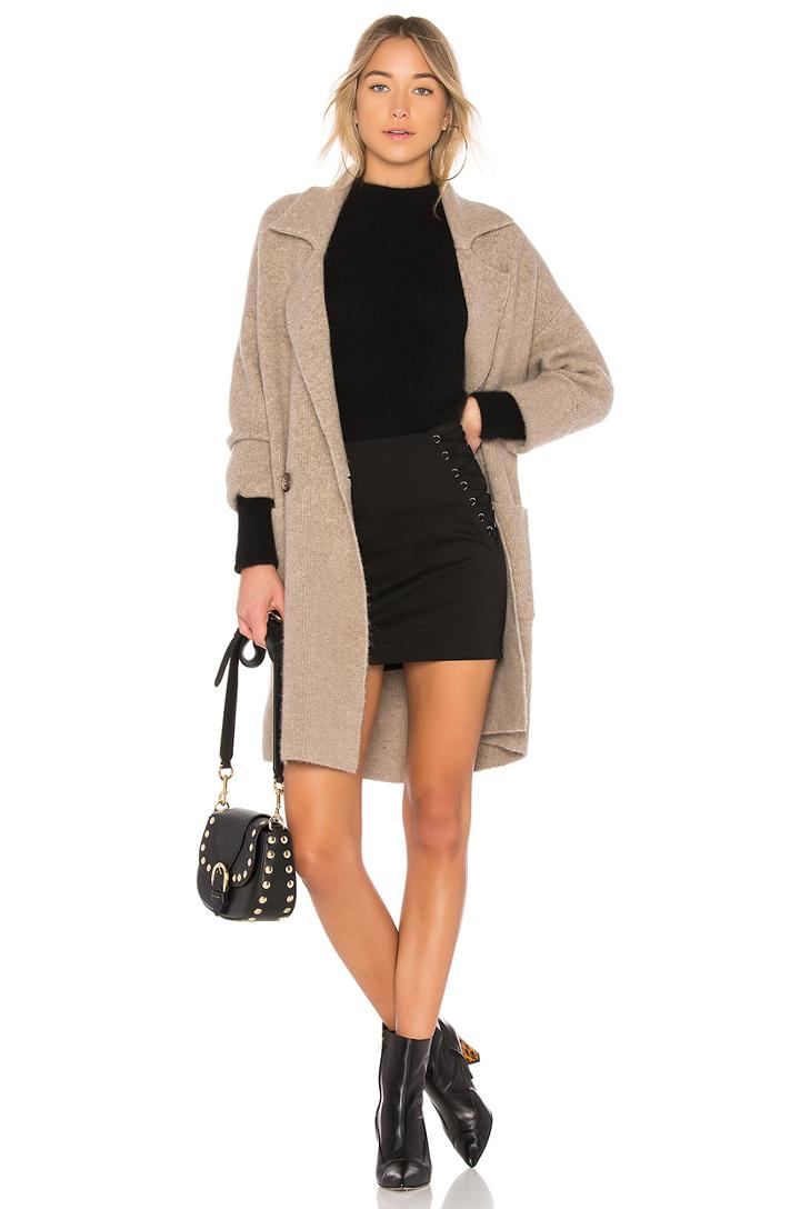 Cardi Coat