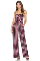 Jade Long Jumpsuit