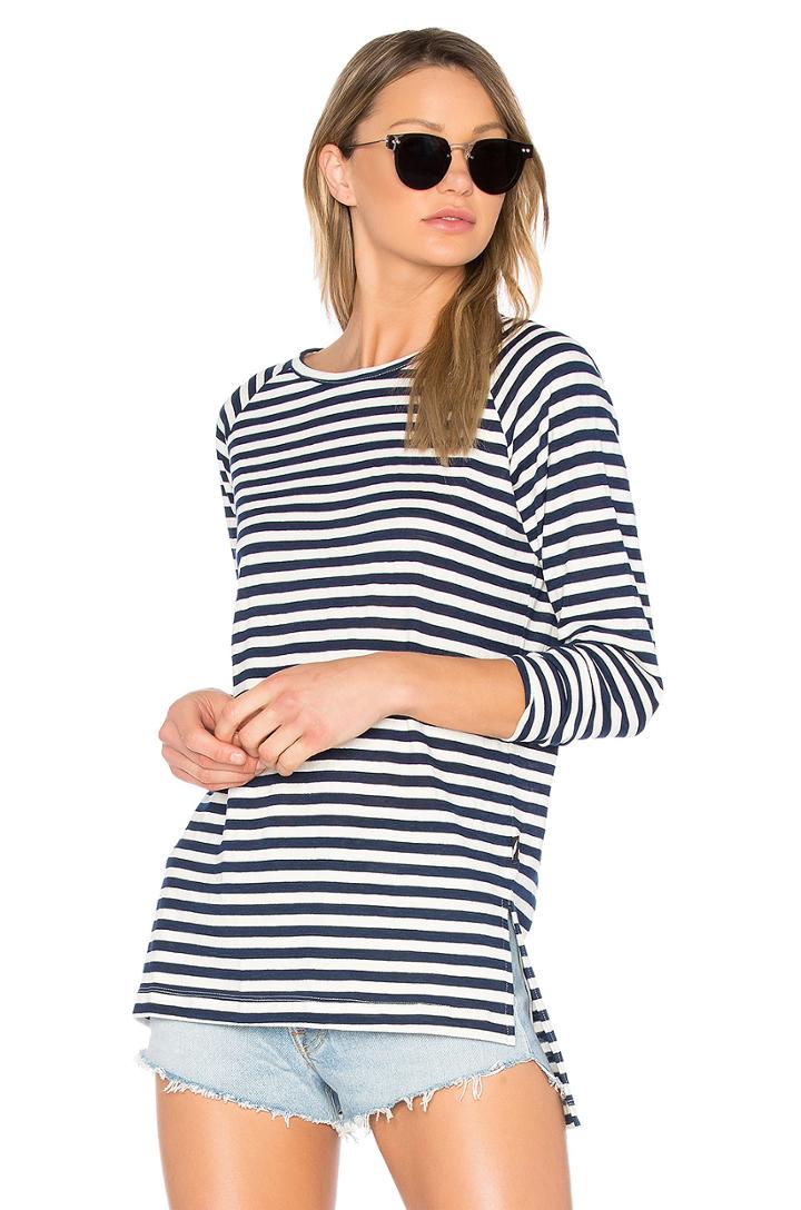 Blanch Long Sleeve Tee