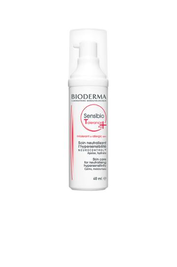 Sensibio Tolerance