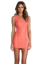 Au Natural Dress