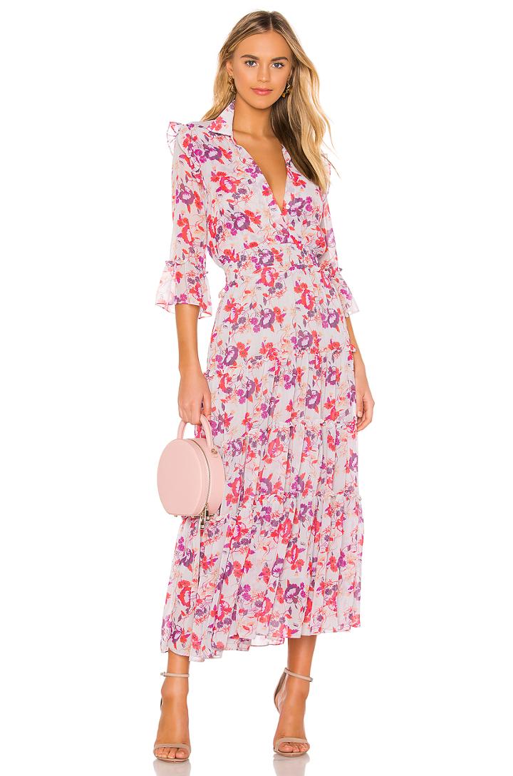 Pamelina Dress