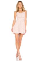 Sleeveless Mono Dress