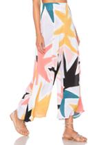 Easy Culottes