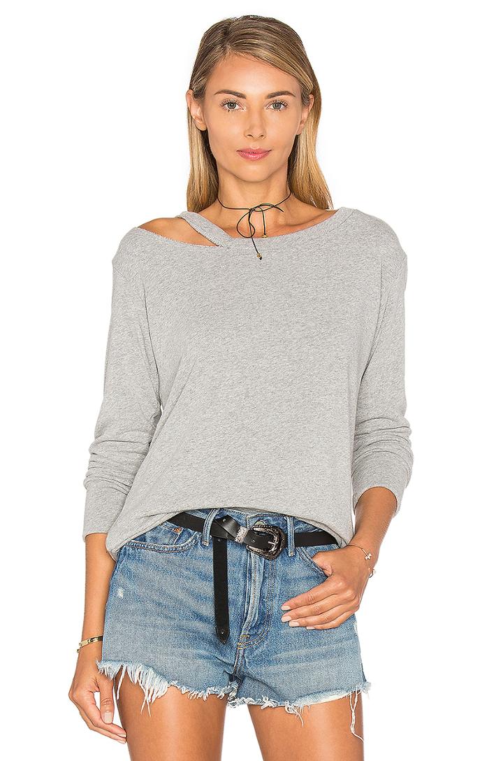 Cueva Pullover