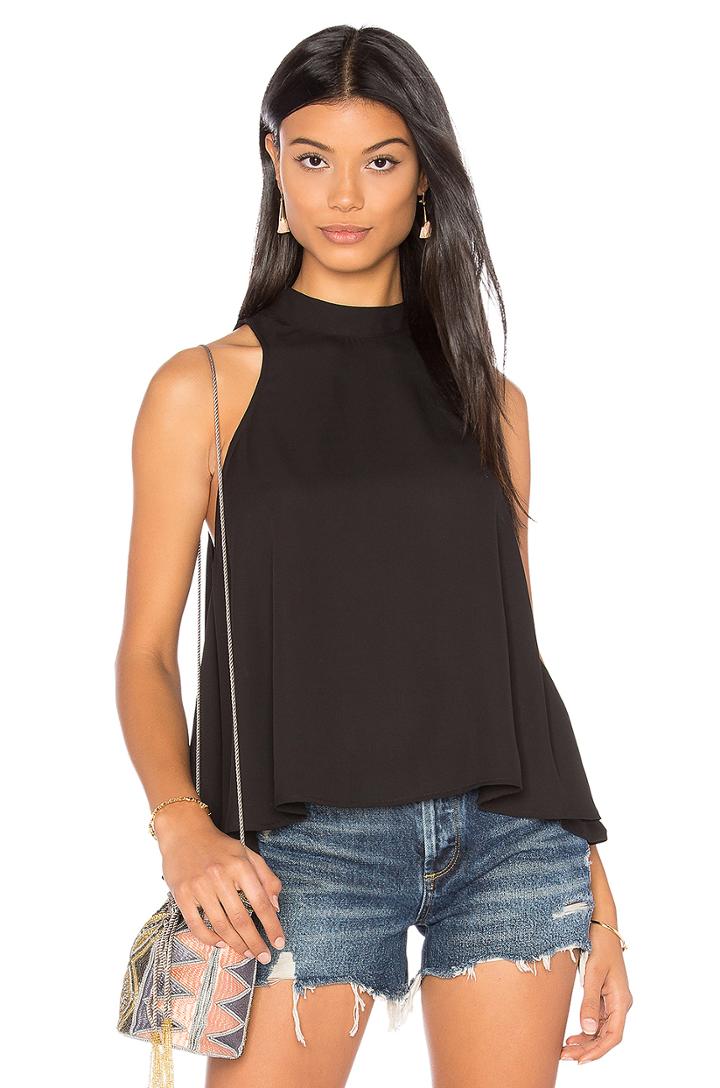 Walter V Back Top