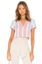 The Soacha Button Up