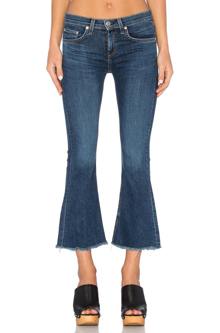Crop Flare