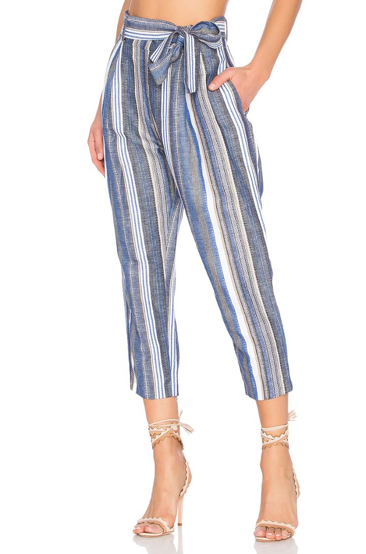 Ramsey Pant