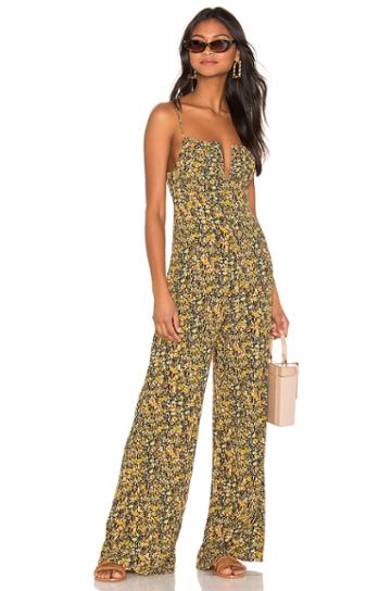 Supernatural Diva Jumpsuit