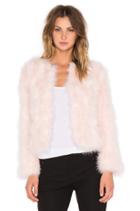 Ostrich Jacket