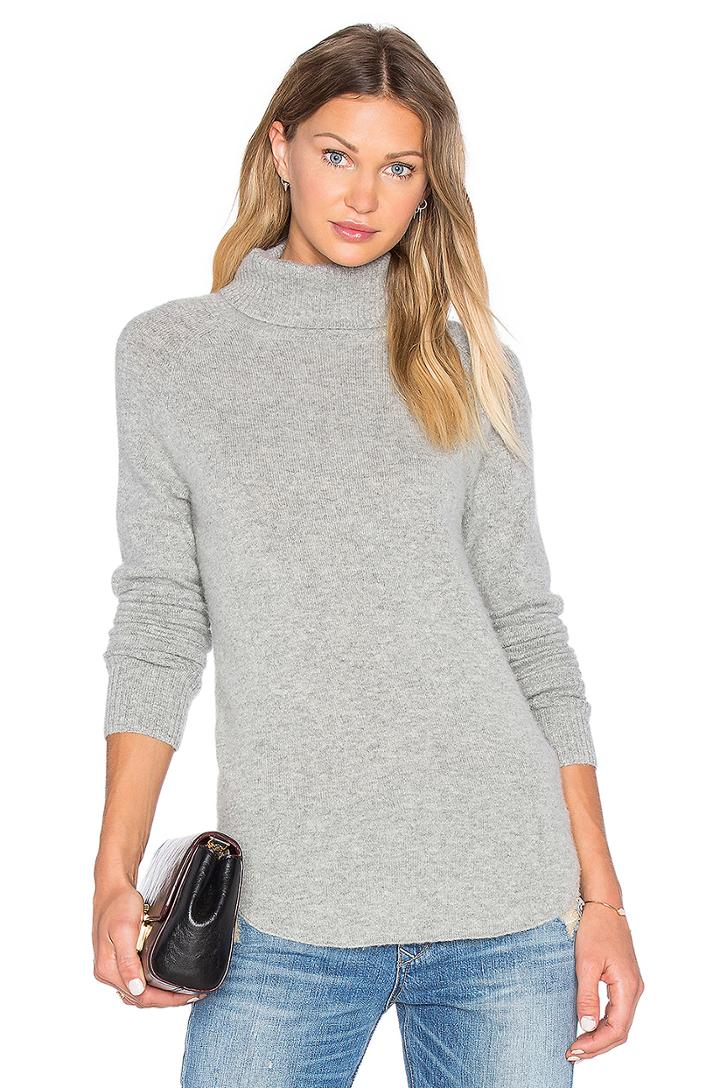 Pat Turtleneck