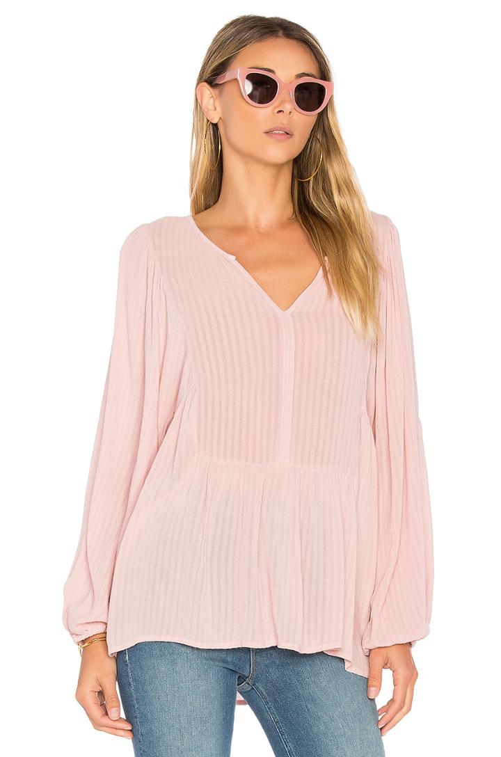 Misty Blouse