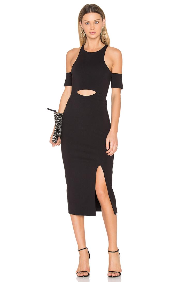 Leon Dress