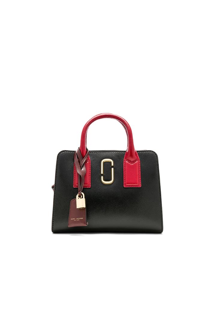 Little Big Shot Bag