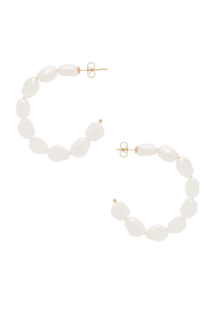 Rhodes Earrings