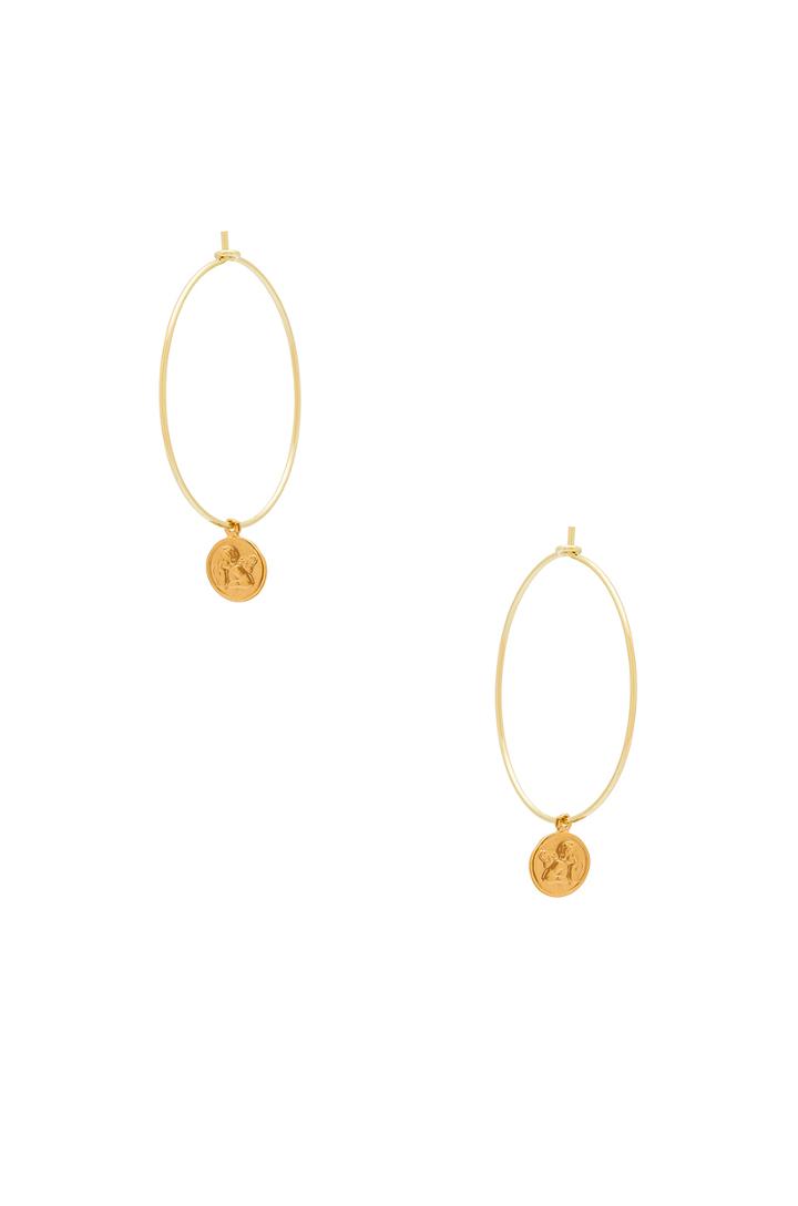 X Revolve Raphael Hoop