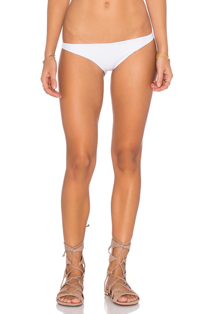 Miyako Basic Skimpy Bottom