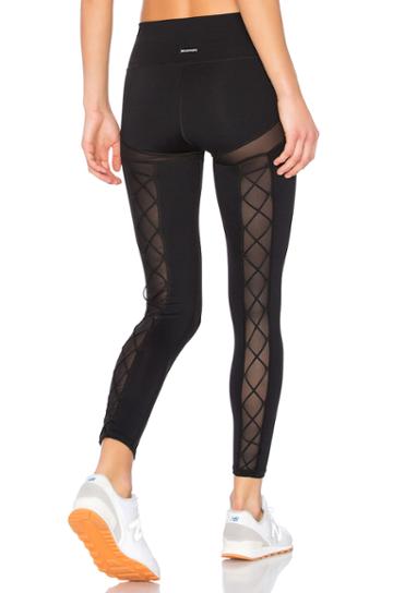 Laced Legging