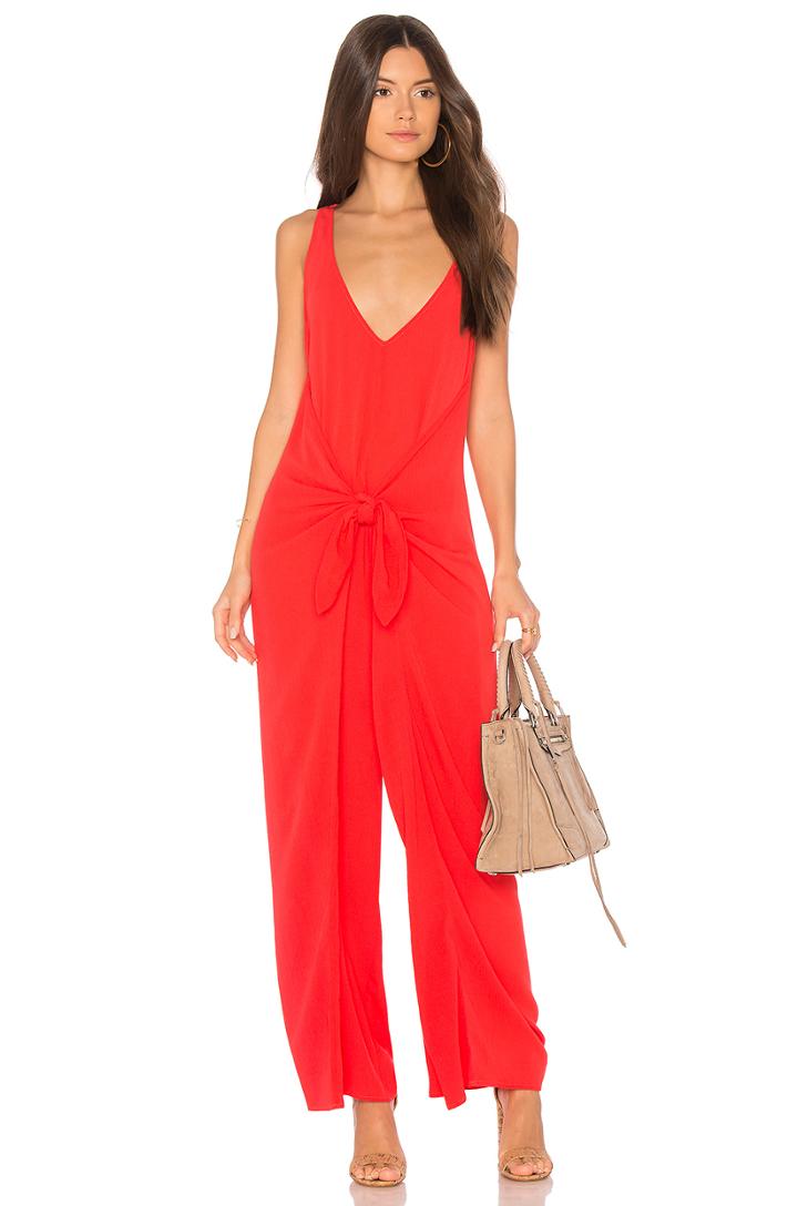 Muriel Jumpsuit