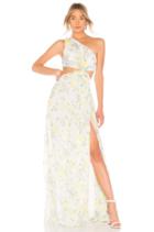 Gardenia Goldie Dress