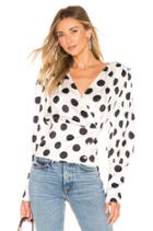 Mie Blouse