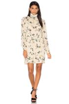 Marietta Georgette Dress