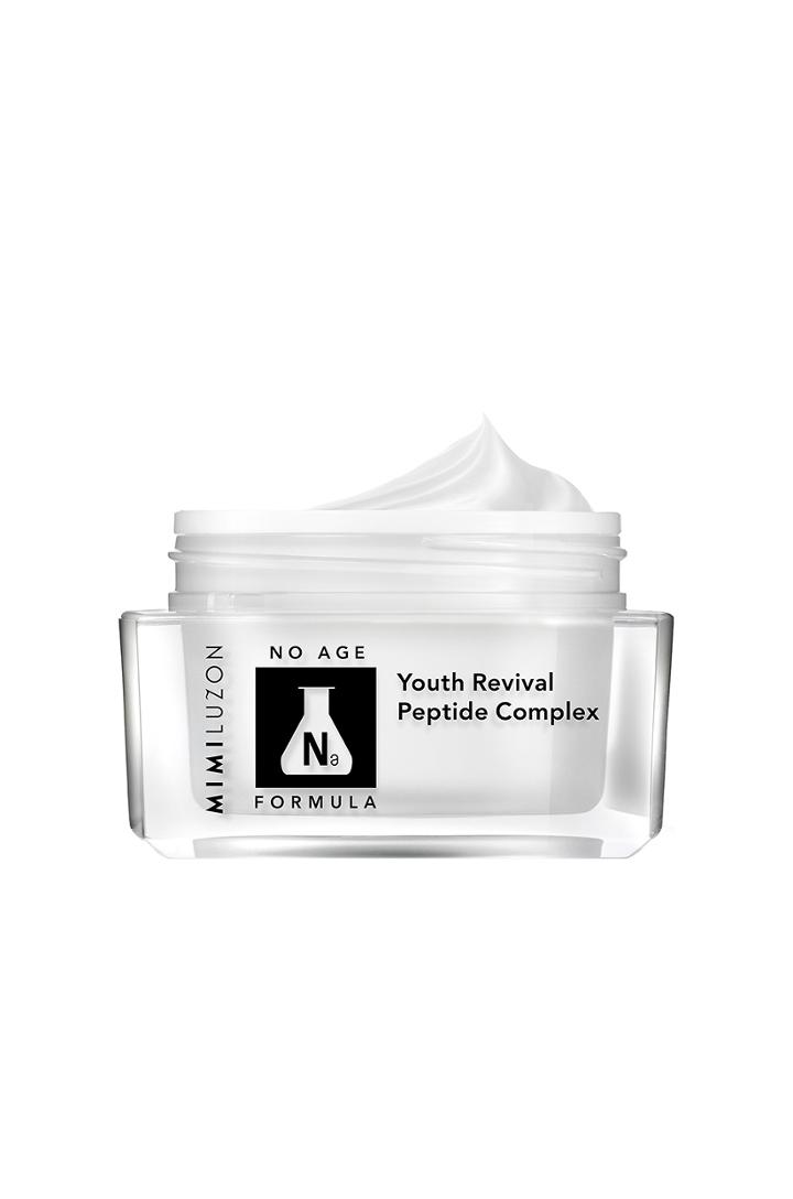 Youth Revival Peptide Complex