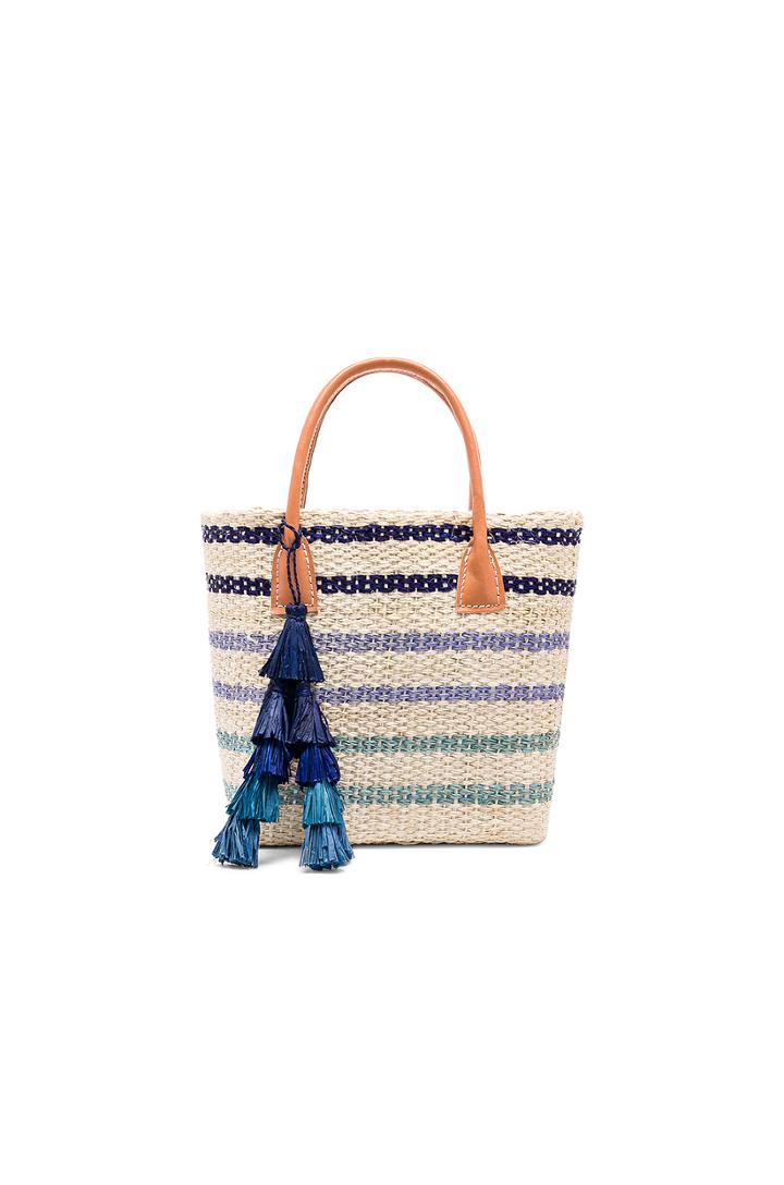 Small Provence Tote