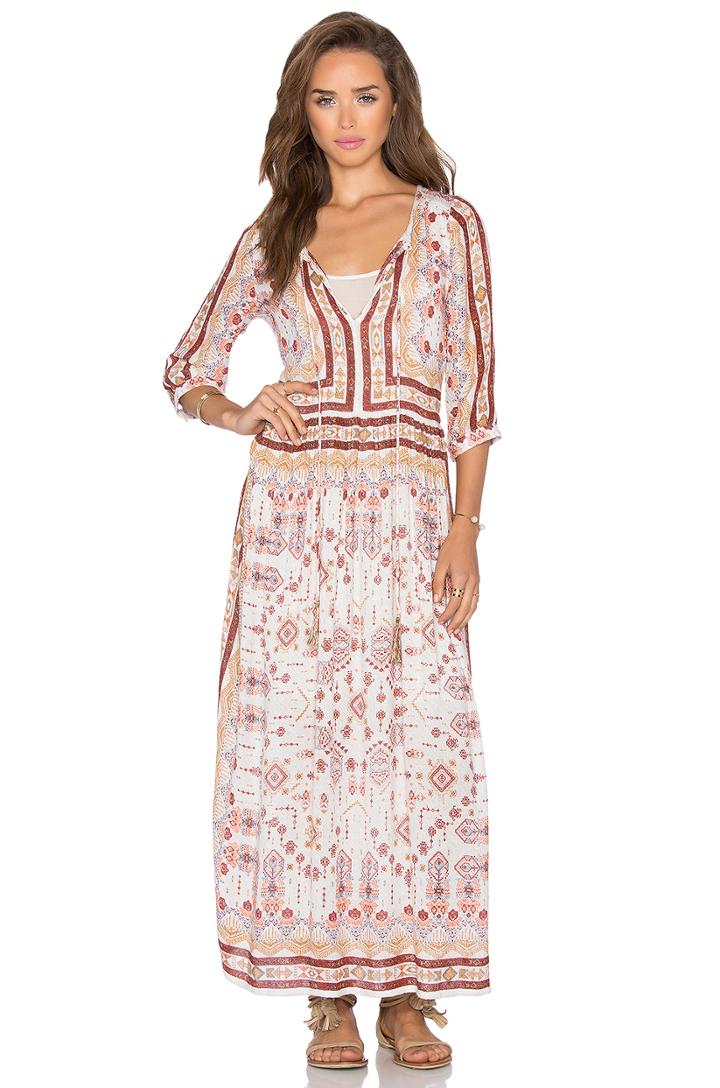 Jefferson Maxi Dress