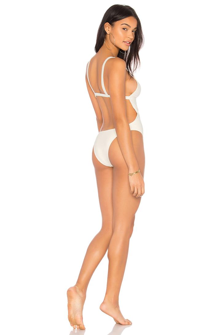 The Toni One Piece