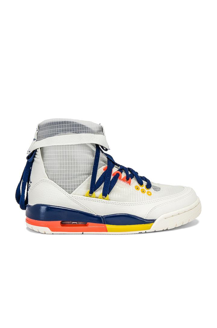 Air Jordan 3 Explorer Lite Sneaker