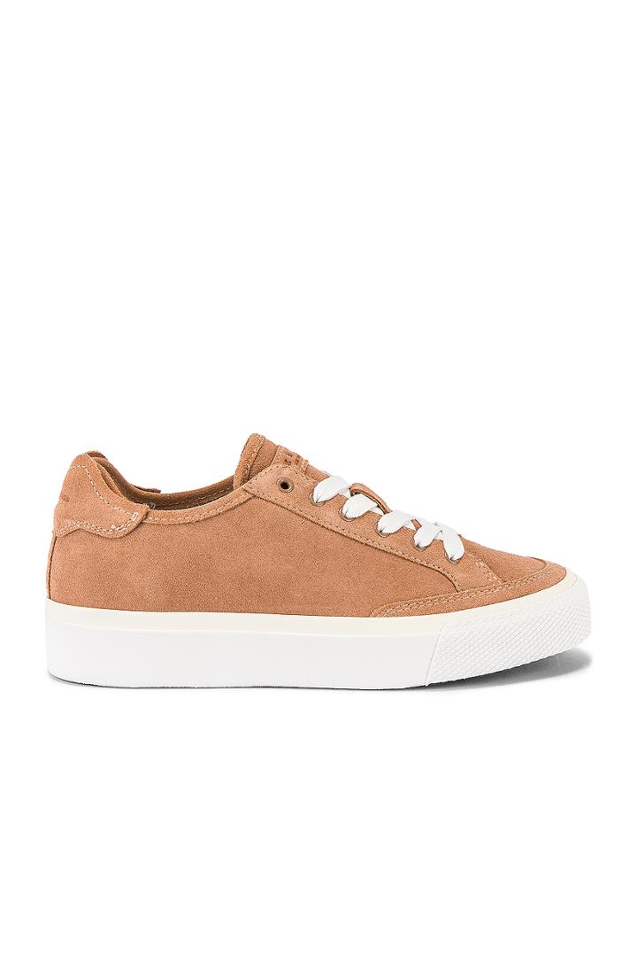 Rb Army Low Sneaker