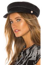 Shady Lady Sailor Hat