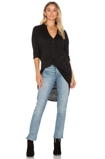 Sink Henley Tee