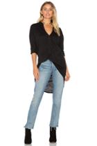 Sink Henley Tee