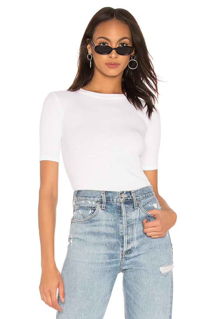The Verona Tee