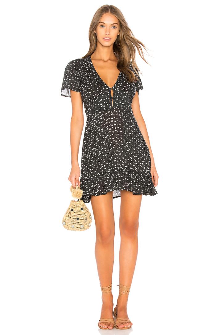 Bella Frill Play Dress