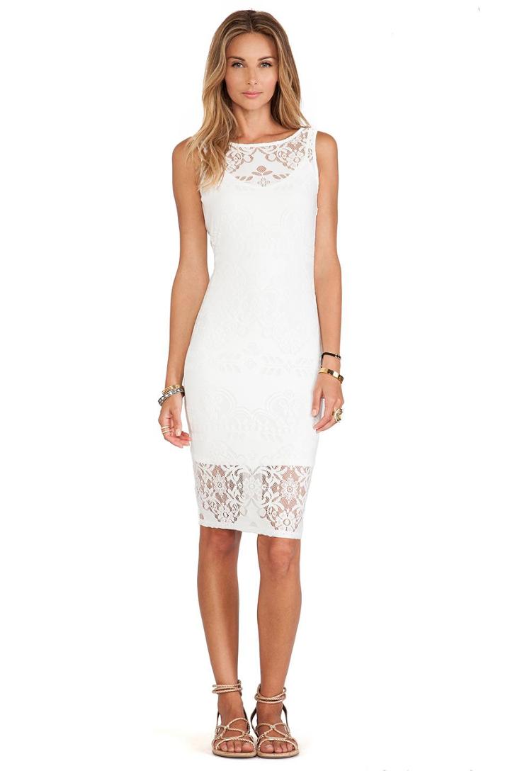 Alba Dress