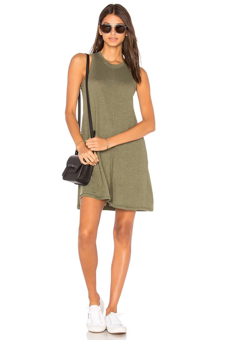 Phoebe Tank Dress