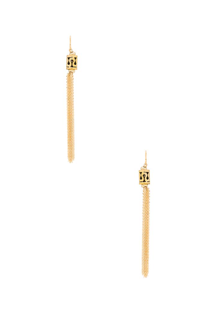 Demi Earrings