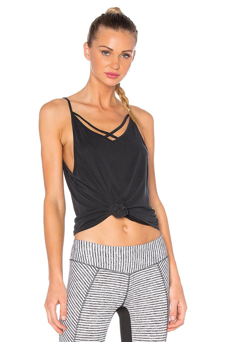 Softlounge Cross-strap Tank