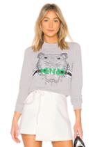 Sport Tiger Sweatshirt