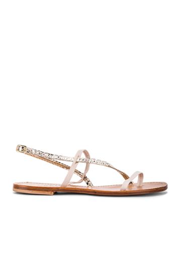 Ischia Sandal