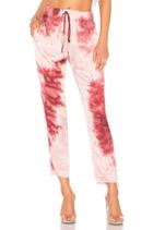 Sateen Easy Pant