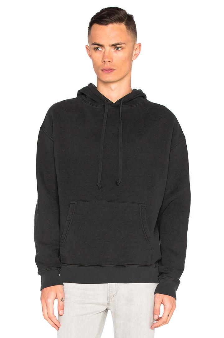 Legacy Hoodie