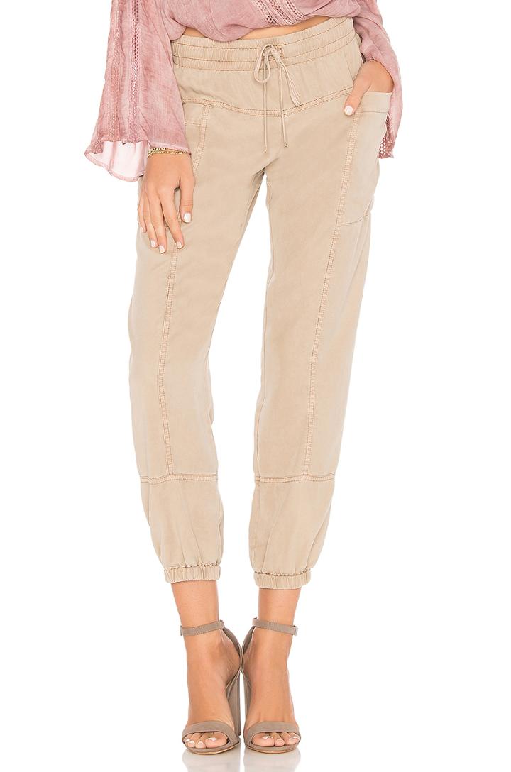 Simmons Pant