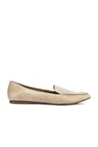 Feather Loafer